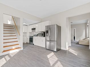 411 Central Ave, Johnston, RI 02919