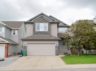347 Morningside Cres SW, Airdrie, AB T4B0C1