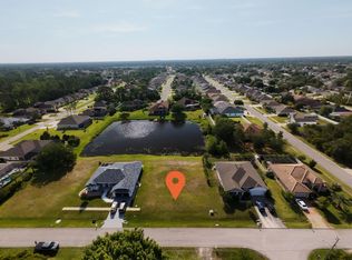 6 Lewis Dr, Palm Coast, FL 32137