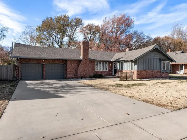 2805 N Richmond Ave, Wichita, KS 67204