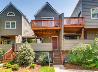 1850 22nd St APT 5, Boulder, CO 80302