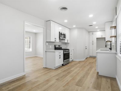 4712 Carlyle Dr, Fort Worth, TX, 76132