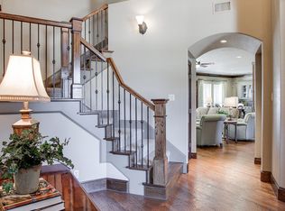 8209 Sawgrass Ln, Argyle, TX 76226