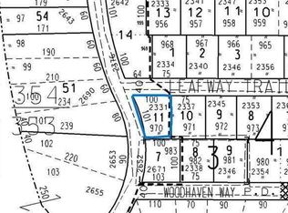 2331 Leafway Trl NE, Conyers, GA 30012