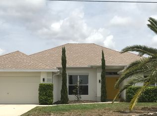 1321 NW 9th Ter, Cape Coral, FL 33993