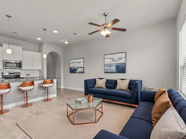 325 Featherstone Trl, Wylie, TX 75098
