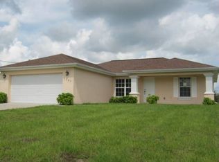 3129 Sunshine Blvd N, Lehigh Acres, FL 33971