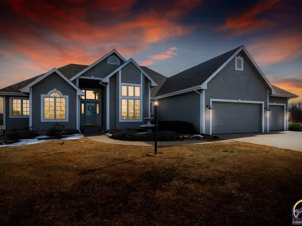 1910 SW Stutley Rd, Topeka, KS 66615