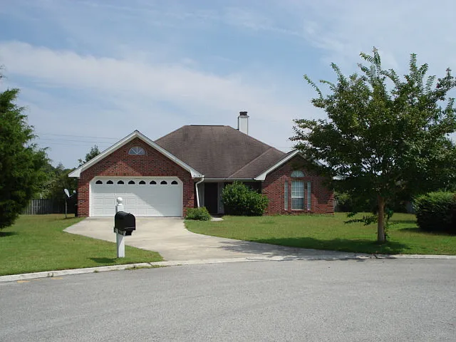 Building Photo - 7115 Fiddler Cir