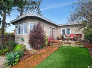 1635 Aqua Vista Rd, Richmond, CA