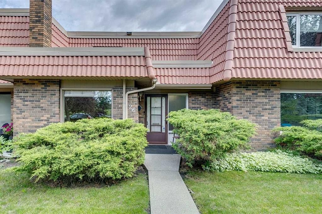 714 S Willow Park Dr SE #26