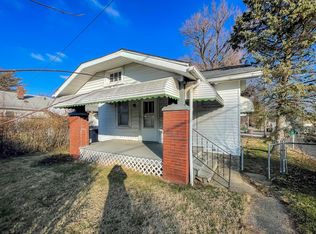 240 N 23rd Pl, Decatur, IL 62521