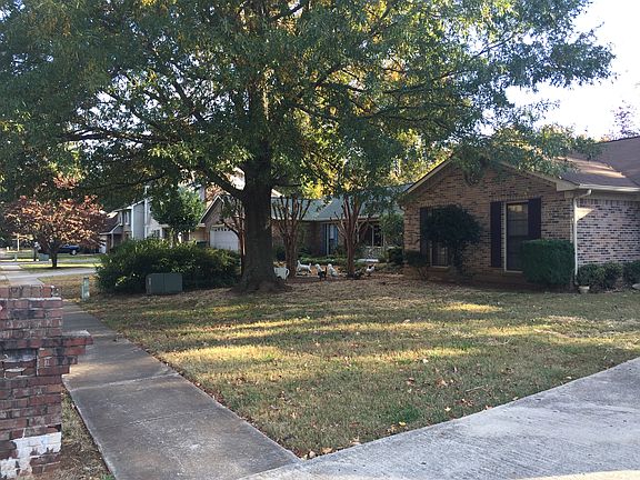 2nd image of 6541 Willow Springs Blvd NW