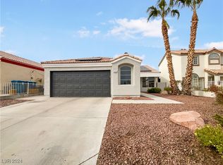 1420 Daybreak Dr, Las Vegas, NV 89108