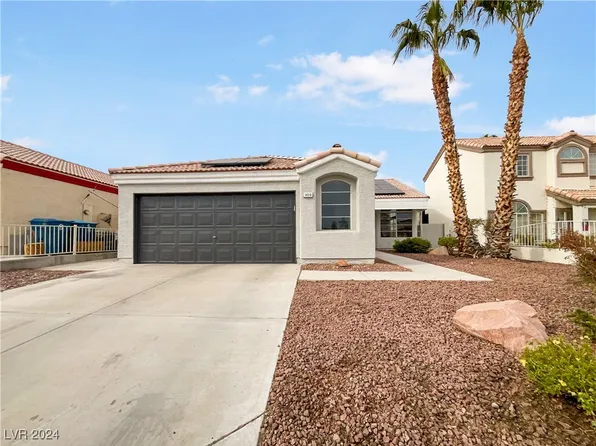 1420 Daybreak Dr, Las Vegas, NV 89108