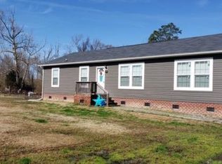 651 Yeopim Rd, Edenton, NC 27932