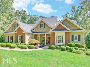 361 Abbington Way, Clarkesville, GA 30523