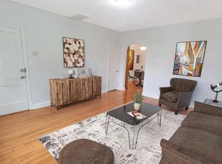 4009 8th St NE APT 4, Washington, DC