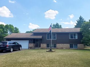 15111 Waco St NW, Ramsey, MN 55303