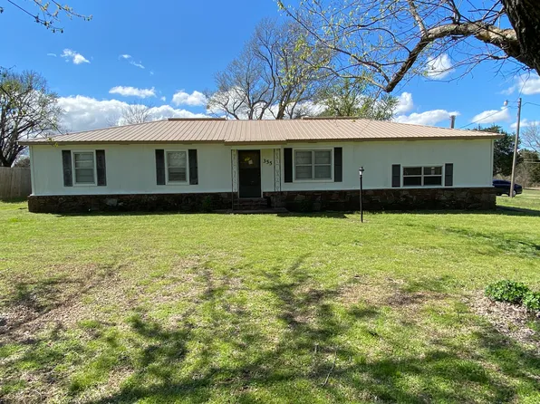 355 Donkey Ln, Fort Gibson, OK 74434