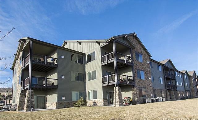 1st image of 1291 W Black Rock Trl Unit D