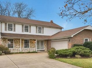 14508 Maycliff Dr, Orland Park, IL 60462