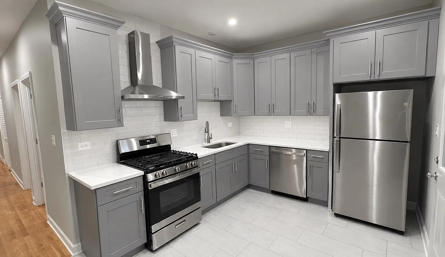 3 bed, 1500 sqft, $2,500 — Photo 1
