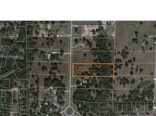Sabine Dr, Quinlan, TX 75474