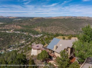 208 Excalibur Rd, Ruidoso, NM 88345