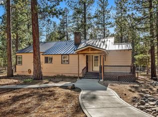 153363 Hackamore Ln, La Pine, OR 97739