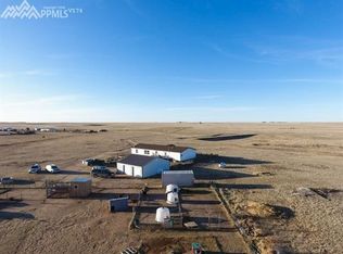 38795 Big Springs Rd, Rush, CO 80833