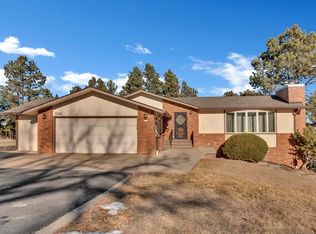 3356 Pinewood Dr, Rapid City, SD 57702
