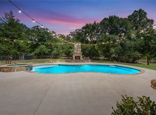 19107 Tallulah Trl, College Station, TX 77845