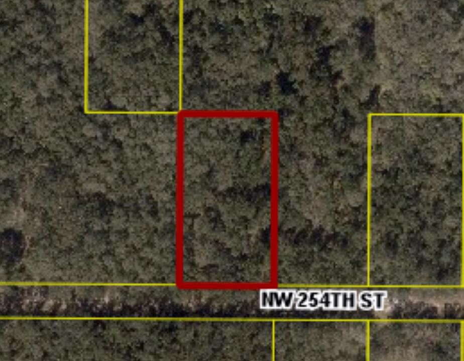 2nd image of 18239 NW 254th Street