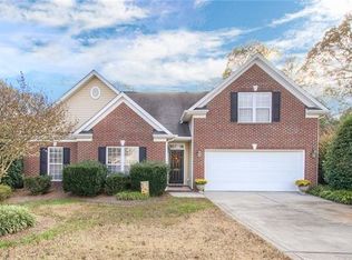 11126 Sycamore Club Dr, Mint Hill, NC 28227