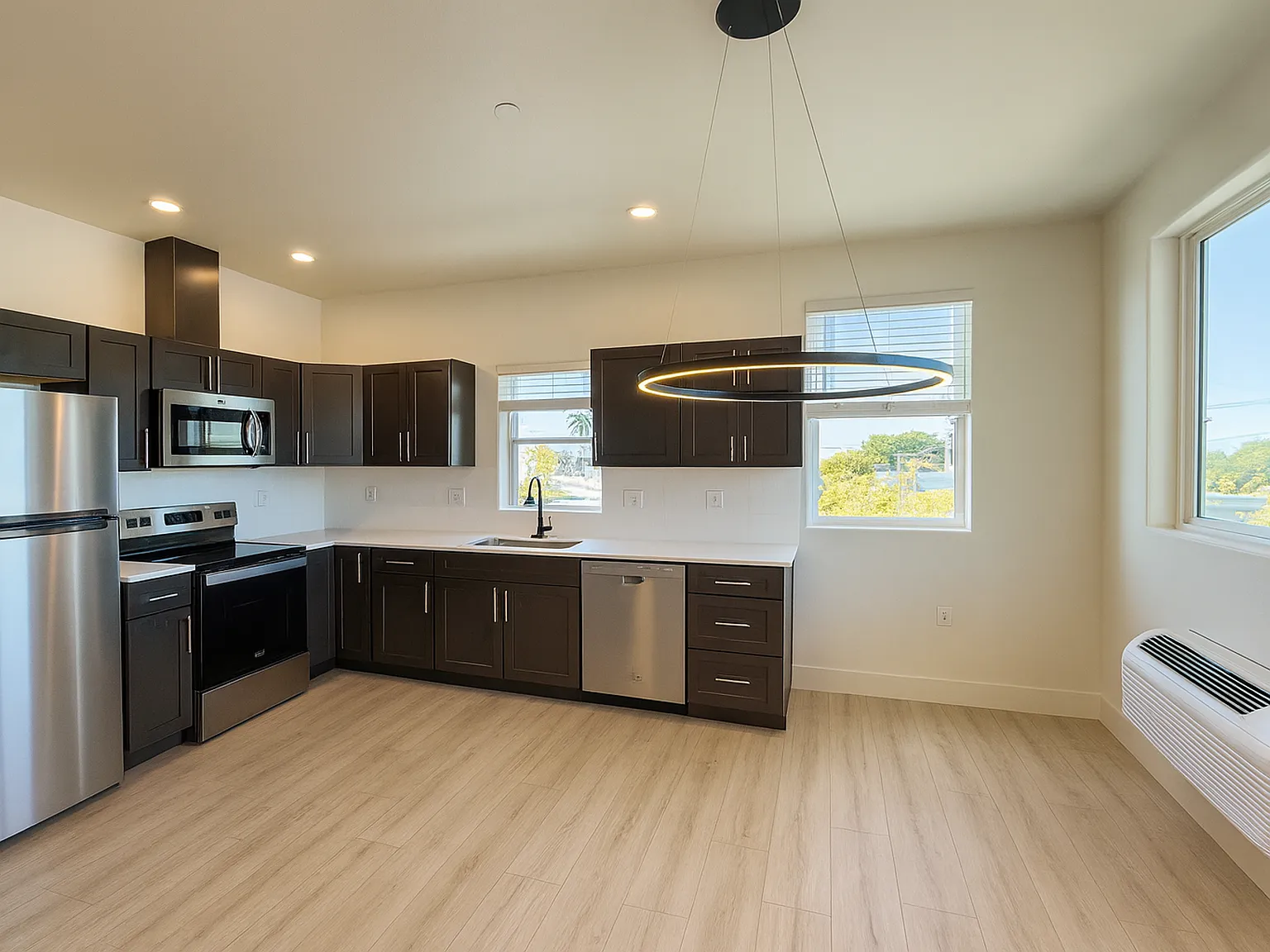 Brand-New 2BR: — Photo 1