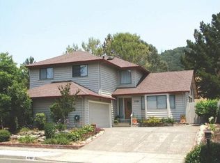 4980 Hoen Ave, Santa Rosa, CA 95405