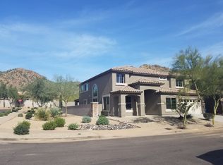 2426 W Old Paint Trl, Phoenix, AZ 85086