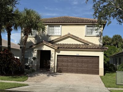 1930 NW 171st Ave, Pembroke Pines, FL, 33028
