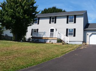 55 Amron Dr, Bloomsburg, PA 17815