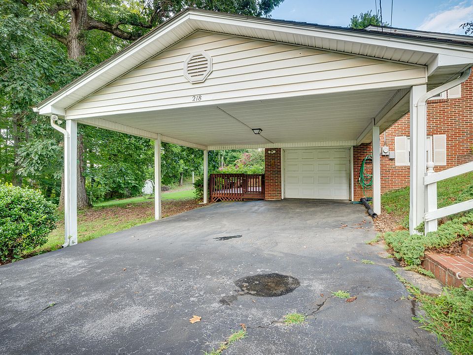 218 Poplar Hill Dr, Johnson City, TN 37604 MLS 9956193 Zillow
