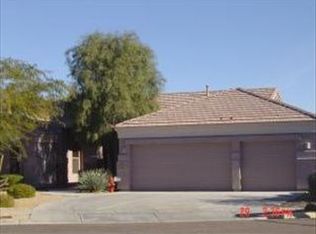 32227 N 48th St, Cave Creek, AZ 85331