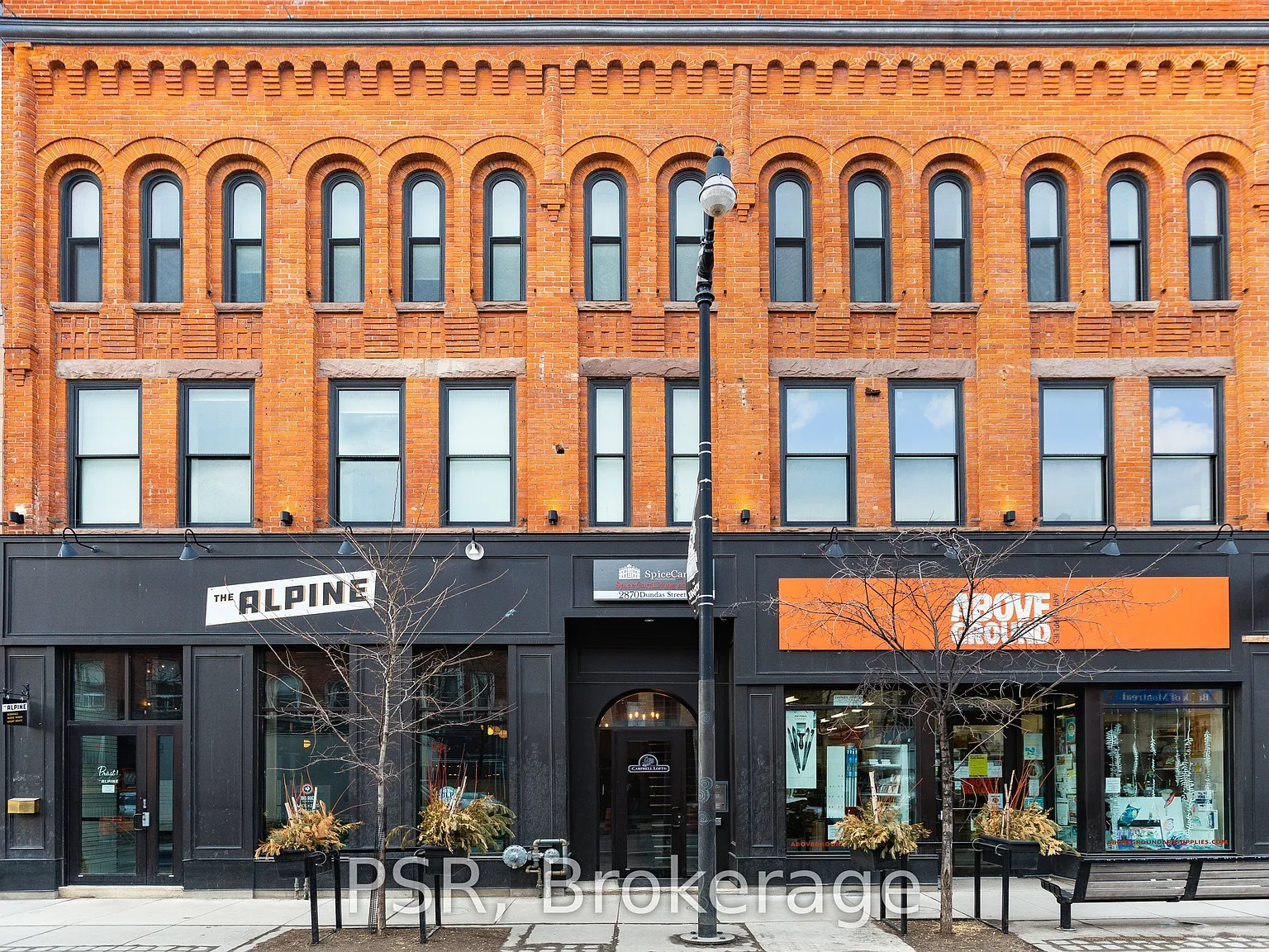 2 bed, $2,400 — Photo 1