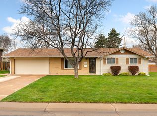 1571 S Estes St, Lakewood, CO 80232