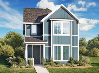 223 Tribute Blvd, Taylor, TX 76574