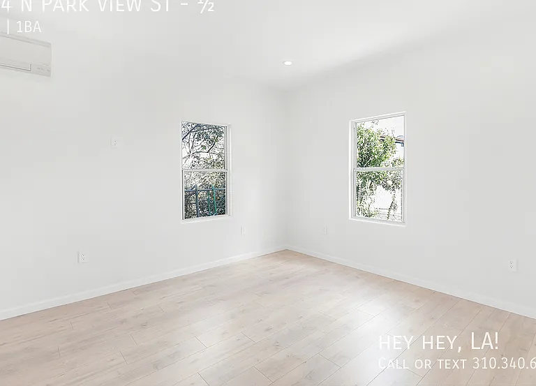 124 N Park View St — Photo 25