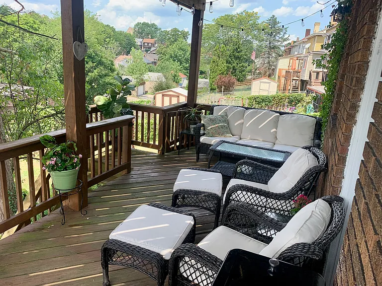 1201 Hillsdale Ave #1201 — Photo 8