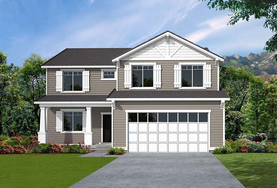 Plan Elevation.