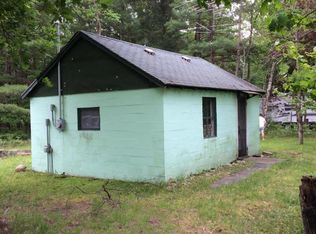 12717 N Fitzgerald Ave, Bitely, MI 49309