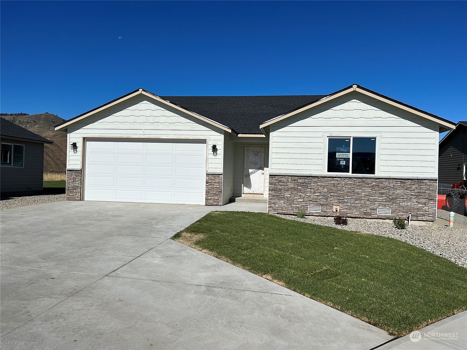 200 Emma Drive, Wenatchee, WA 98801 Zillow